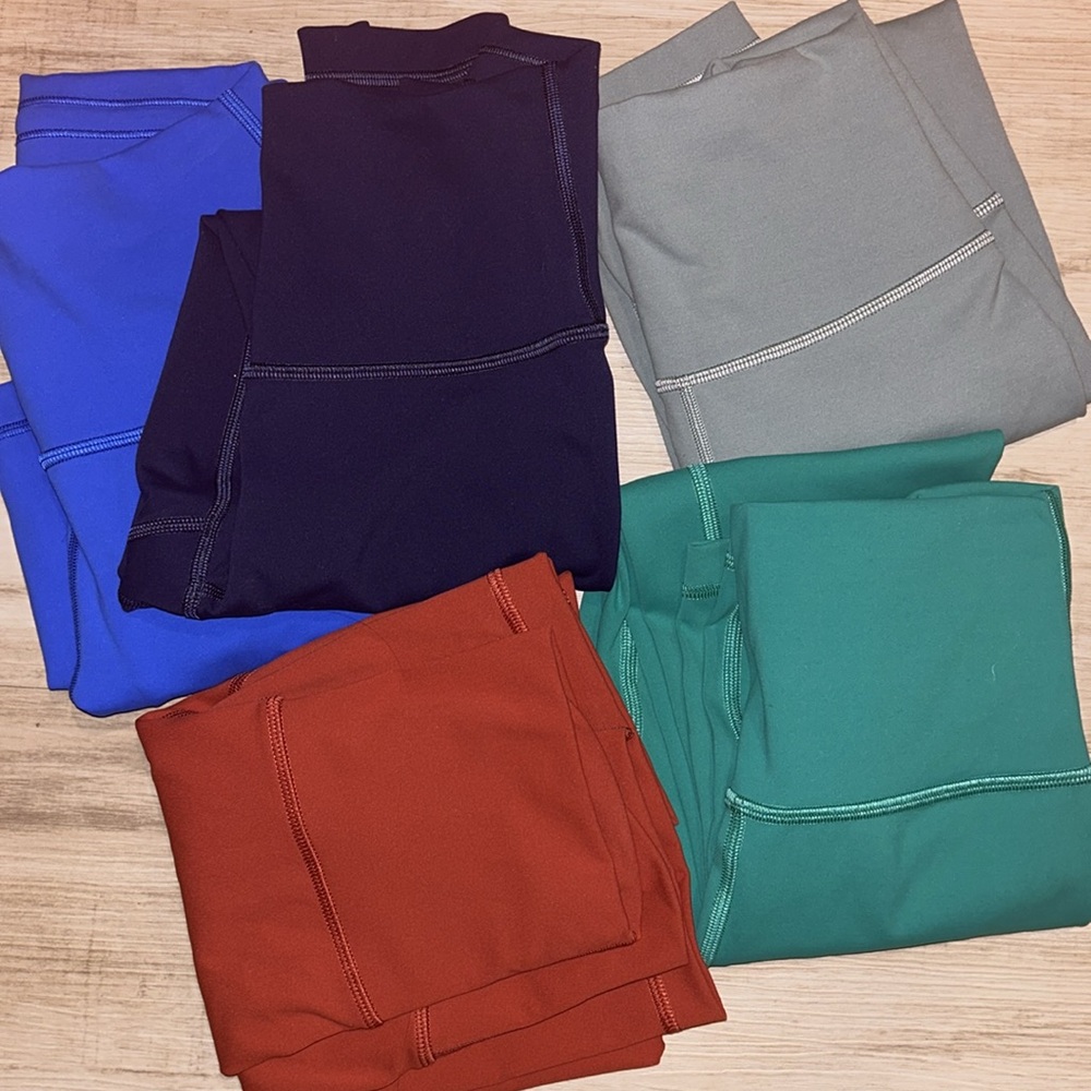 Lululemon Bundle